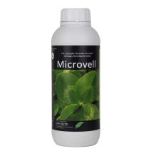 Mikroelemtartalmú