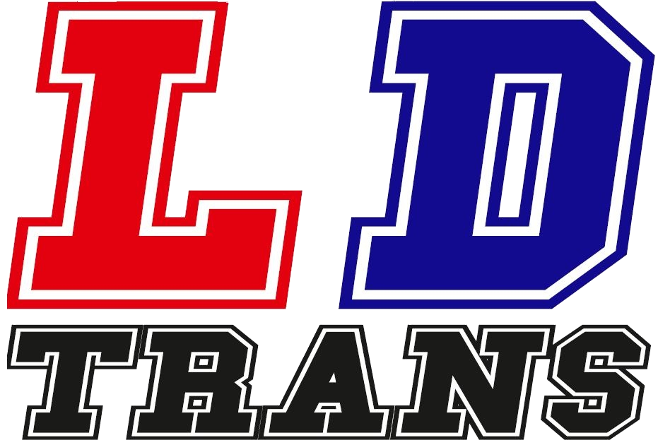 L&D Trans futárszolgálat (Átvállaljuk a szállítás összegét)